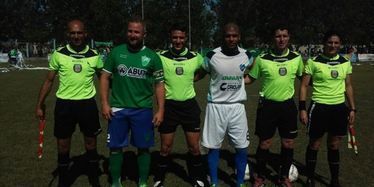 Totorense: incidentes y destrozos en la semifinal entre Unión y Defensores