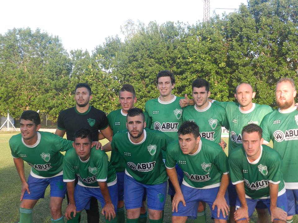 Unión venció a Defensores y habrá clásico totorense en la final