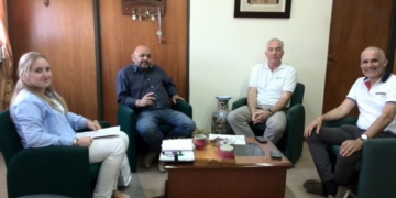 Nuevos radares comenzarán a funcionar en Totoras sobre Ruta 91