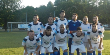 Unión venció a Defensores y habrá clásico totorense en la final