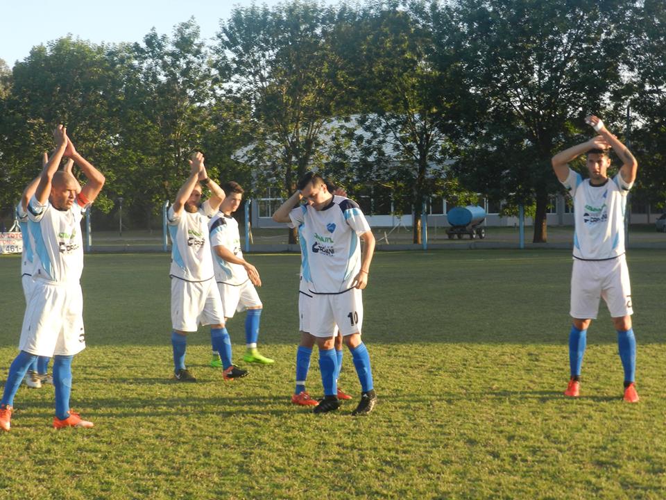 Unión venció a Defensores y habrá clásico totorense en la final