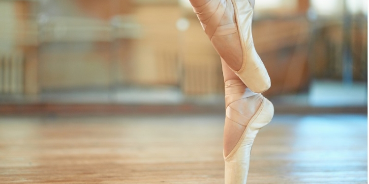 Totoras: el taller municipal de danzas presentará su obra