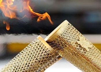 Totoras enciende la antorcha de las «olimpíadas municipales»