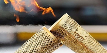 Totoras enciende la antorcha de las «olimpíadas municipales»