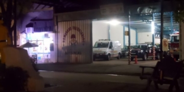 Bomberos de Barrancas invitan a su gran peña folcklórica