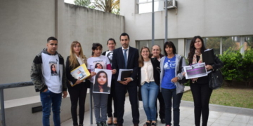 Condenaron a prisión perpetua al asesino de Marlene Franco