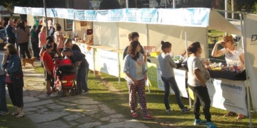 San Genaro: preparan el showroom de emprendedores locales