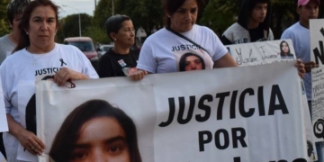 Caso Marlene: confirmaron nueva fecha para la audiencia preliminar