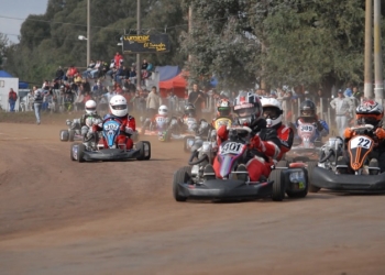 Totoras vivirá un fin de semana a puro deporte motor