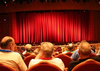 Totoras: el taller de teatro presentará cinco obras diferentes