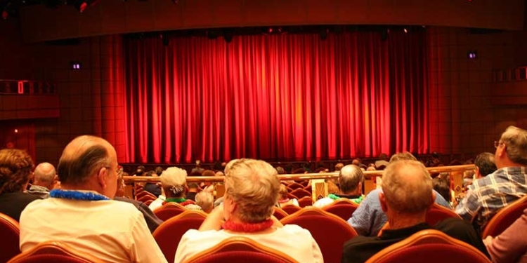 Totoras: el taller de teatro presentará cinco obras diferentes