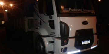 Autopista: interceptaron a un conductor con 2.46 grados de alcohol en sangre