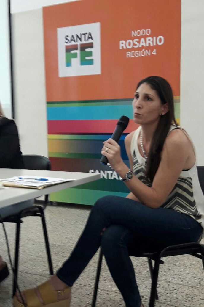 Maciel, Gaboto y Oliveros unidos por el sistema de emergencias médicas