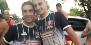 Timbuense ganó y está en la final de la Liga Sanlorencina