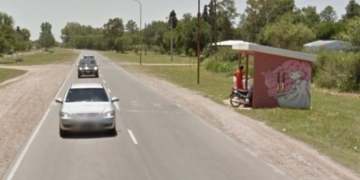 Andino: apresaron a un joven con un arma tumbera y evitaron un robo