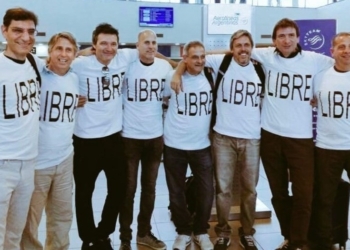 Un empresario de la región sobrevivió al atentado en Nueva York