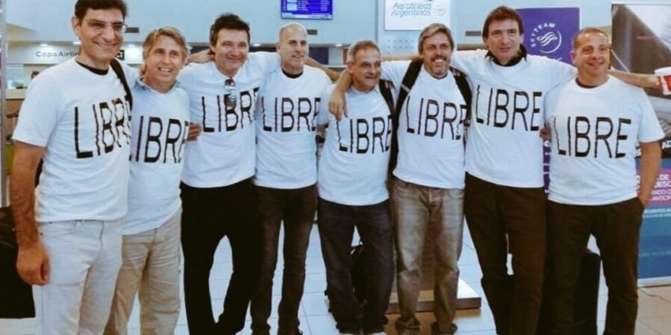 Un empresario de la región sobrevivió al atentado en Nueva York