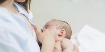 Totoras: brindarán jornada de concientización sobre lactancia materna