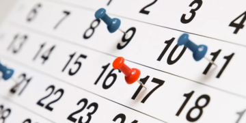 Oficializaron los feriados puente para el 2018 y 2019