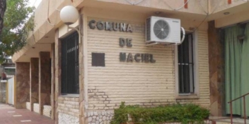 Levantaron el paro de trabajadores en la comuna de Maciel