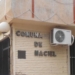 La comuna de Maciel amaneció con paro de trabajadores