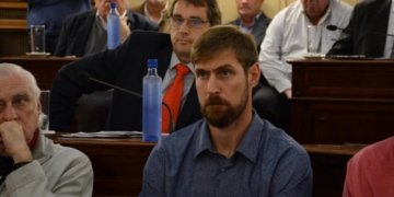 Senadores reconocieron al mejor basquetbolista que dió la región