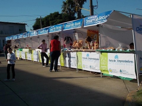 Dará inicio el ciclo de capacitaciones para emprendedores en San Genaro