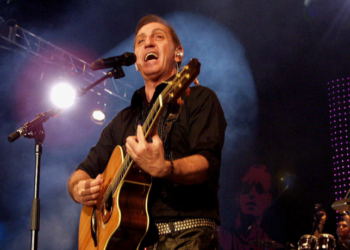 Franco De Vita tiene día y hora para presentarse en Puerto San Martín