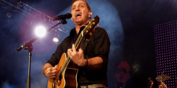 Franco De Vita tiene día y hora para presentarse en Puerto San Martín