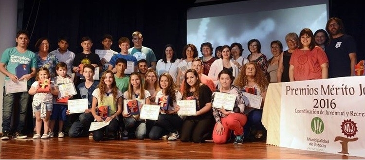 Totoras distinguirá a sus ciudadanos en los «Destacados 2017»