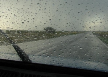 Alerta por vientos y tormentas intensas en la región