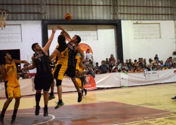 El Club Maciel le arruinó la fiesta a Timbúes y sueña con el campeonato