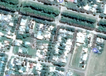 Indignación en Totoras por un tirador que asesina mascotas