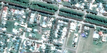 Indignación en Totoras por un tirador que asesina mascotas