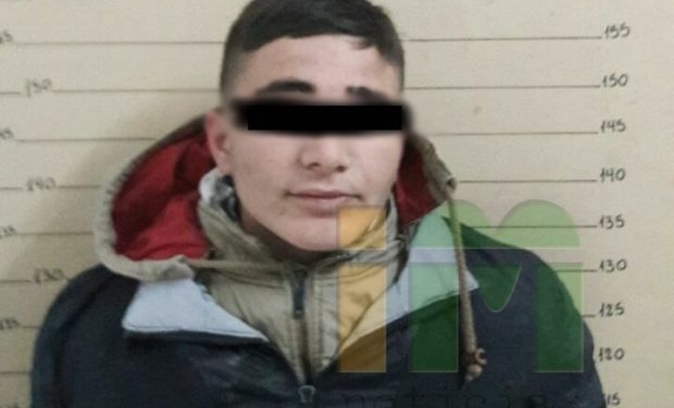 Liberaron a Pocholito, el joven que mantuvo en vilo a Puerto Gaboto