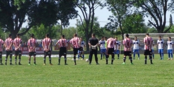 Totorense: Juniors y Sportivo jugarán la final de la Liguilla del Clausura