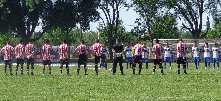 Totorense: Juniors y Sportivo jugarán la final de la Liguilla del Clausura