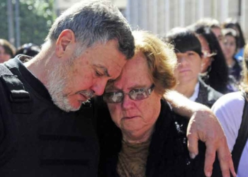 Perassi: la Cámara rechazó dos pedidos de excarcelación