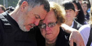 Perassi: la Cámara rechazó dos pedidos de excarcelación