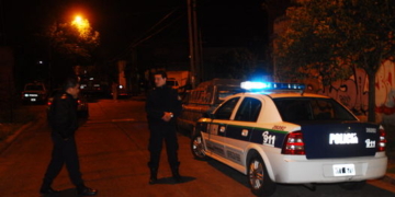 Violento asalto a una pareja de abuelos en la región