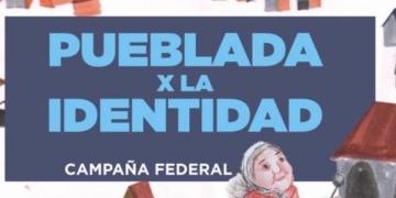 «Pueblada por la Identidad» recorre la región y llegará a Maciel