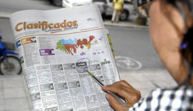 Buscan cubrir puestos laborales en Maciel, Timbúes y Totoras