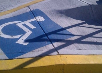 Solicitan al municipio comprometerse con el Plan de Accesibilidad Urbana