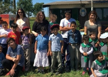 Diversas instituciones del departamento Iriondo recibieron aportes