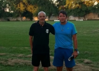 Juan Carlos Russo: «La Liga Sanlorencina es un desastre»