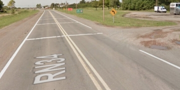 Hinchas de Sportivo denunciaron una «violenta emboscada» por parte de sus pares de Juniors