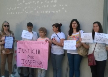 Apartaron a los médicos denunciados por mala praxis en un parto