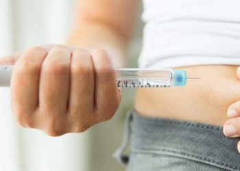 Presentaron un proyecto por el Día Mundial de la Diabetes