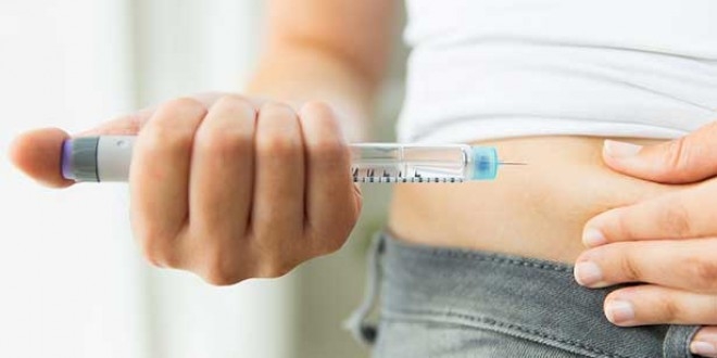 Presentaron un proyecto por el Día Mundial de la Diabetes