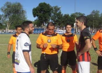 Totoras Juniors está otra vez en la final del año de la Totorense